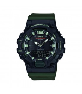 Casio Herrenuhr HDC-700-3AVEF