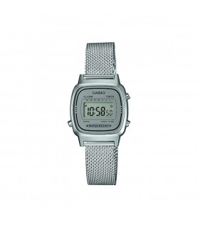 Casio Damenuhr LA670WEM-7EF