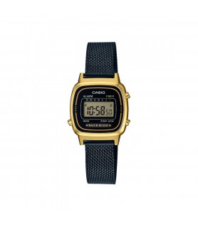 Casio Damenuhr LA670WEMB-1EF