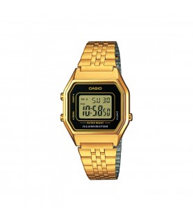 Casio Damenuhr LA680WEGA-1ER