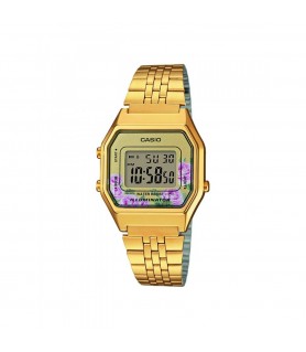 Casio Damenuhr LA680WEGA-4CEF