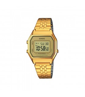 Casio Damenuhr LA680WEGA-9ER
