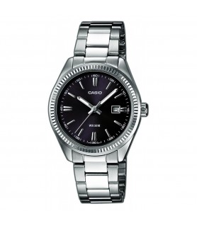 Casio Damenuhr...