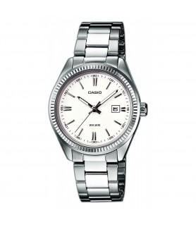 Casio Damenuhr...