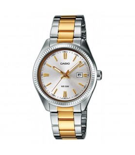 Casio Damenuhr...
