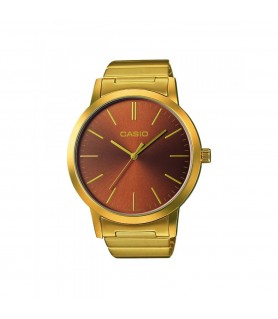 Casio Unisex LTP-E118G-5AEF