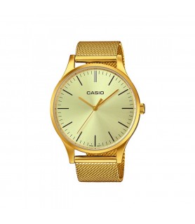 Casio Unisex LTP-E140G-9AEF