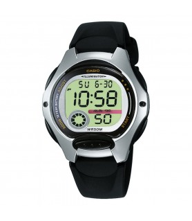 Casio Damenuhr LW-200-1AVEF