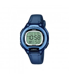 Casio Damenuhr LW-203-2AVEF