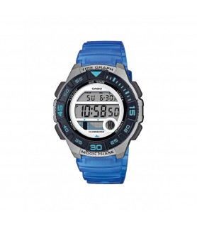 Casio Damenuhr LWS-1100H-2AVEF