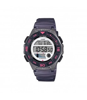 Casio Damenuhr LWS-1100H-8AVEF
