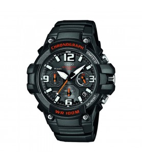 Casio Herrenuhr MCW-100H-1AVEF
