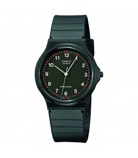 Casio Unisex MQ-24-1BLLGF