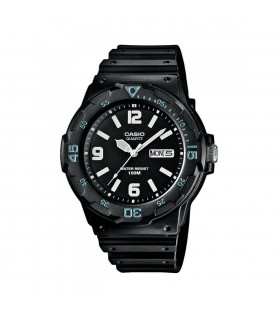 Casio Herrenuhr...