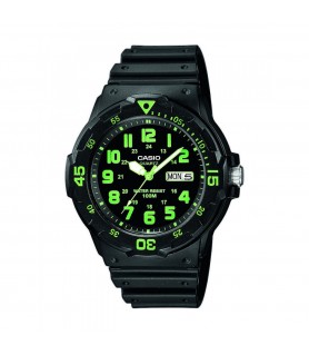 Casio Herrenuhr MRW-200H-3BVEF