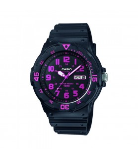 Casio Herrenuhr MRW-200H-4CVEF