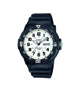 Casio Herrenuhr MRW-200H-7BVEF