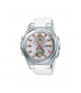 Baby-G Damenuhr MSG-C100-7AER