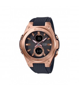 Baby-G Damenuhr MSG-C100G-1AER