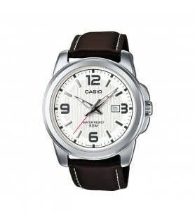 Casio Herrenuhr...