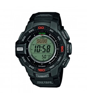 Casio PRO TREK Herrenuhr...