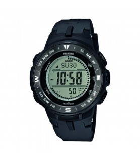 Casio PRO TREK Herrenuhr...