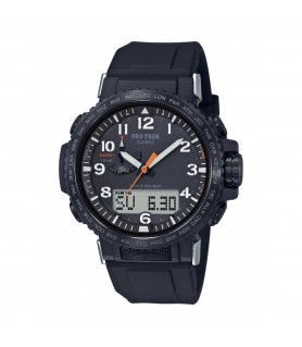 Casio PRO TREK Herrenuhr...