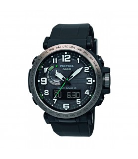 Casio PRO TREK Herrenuhr...