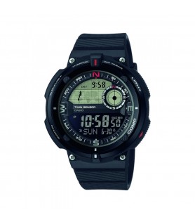 Casio Herrenuhr SGW-600H-1BER
