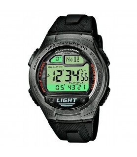 Casio Unisex W-734-1AVEF