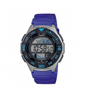 Casio Herrenuhr WS-1100H-2AVEF