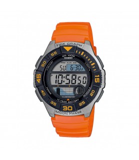 Casio Herrenuhr WS-1100H-4AVEF