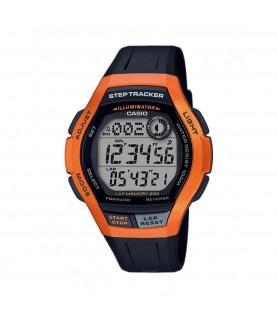 Casio Herrenuhr WS-2000H-4AVEF