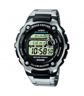 Casio Radio Controlled...