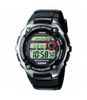 Casio Radio Controlled...