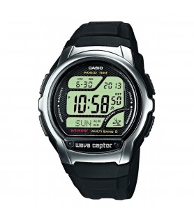 Casio Radio Controlled...