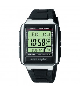 Casio Radio Controlled...