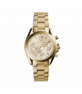 Michael Kors Damenuhr MK5798