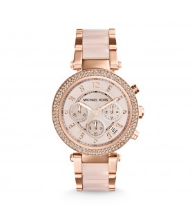 Michael Kors Damenuhr MK5896