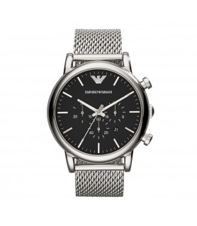 Emporio Armani Herrenuhr...