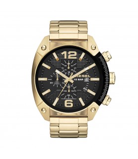 Diesel Herrenuhr DZ4342