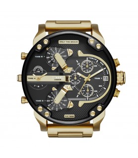 Diesel Herrenuhr DZ7333