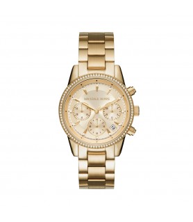 Michael Kors Damenuhr MK6356