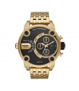 Diesel Herrenuhr DZ7412