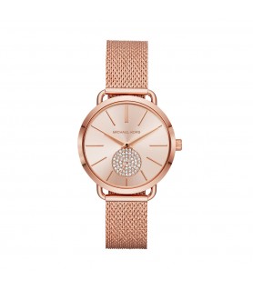 Michael Kors Damenuhr MK3845