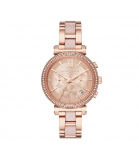 Michael Kors Damenuhr MK6560