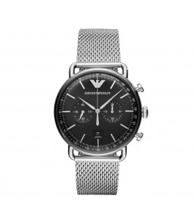 Emporio Armani Herrenuhr...
