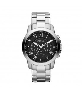 Fossil Herrenuhr FS4736IE