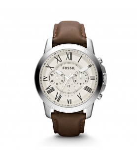 Fossil Herrenuhr FS4735