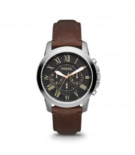 Fossil Herrenuhr FS4813IE